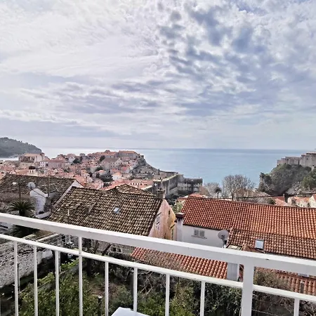 Anja - Panoramic View Appartamento Ragusa