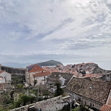 Appartamento Anja - Panoramic View
